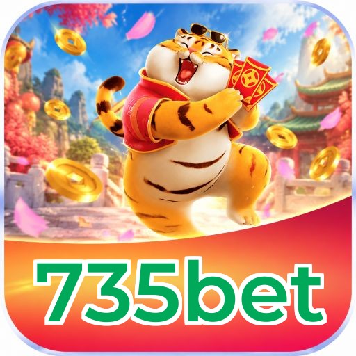 735bet Logo