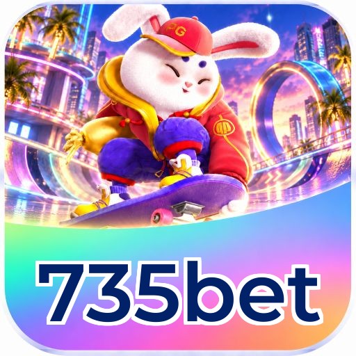 735bet Logo