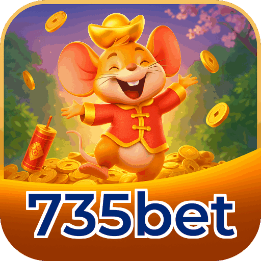 Loterias online disponíveis na 735bet