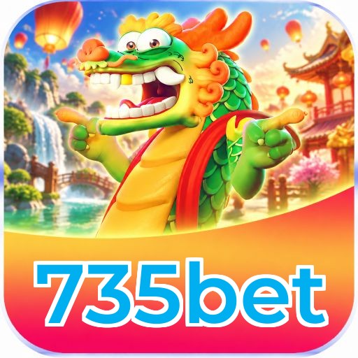 735bet Slots Premium Brasil