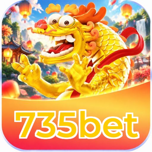 735bet Logo