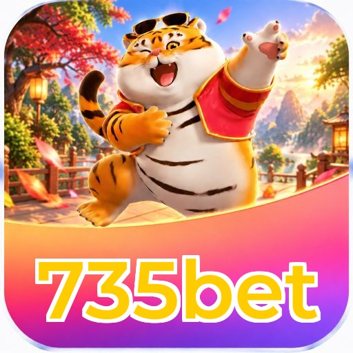 735bet Logo Oficial
