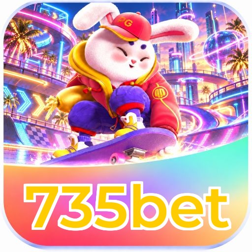 735bet Logo Oficial - Cassino Online Brasil Certificado eCOGRA