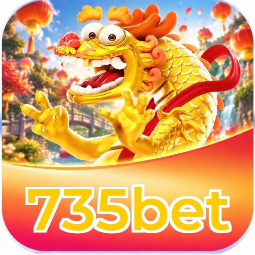 735bet VIP Program Logo