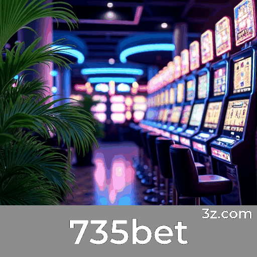 Experiência Excepcional com 735bet: Jogos Infinitos de Qualidade