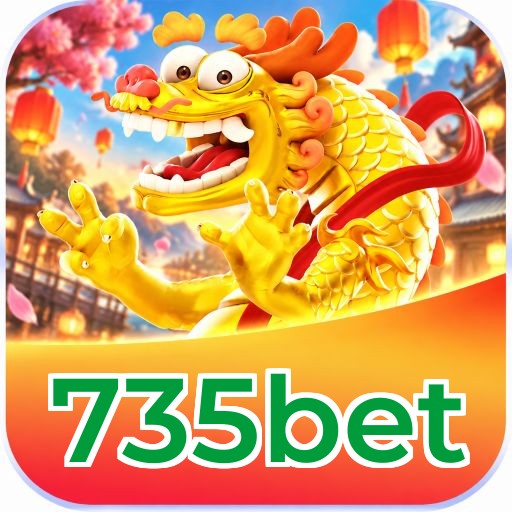 Logo 735bet Telegram Oficial