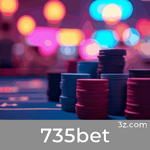 735bet Bônus: Maximização estratégica inteligente