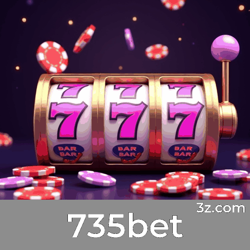 735bet: Completo em Esportes e Odds Instantâneas