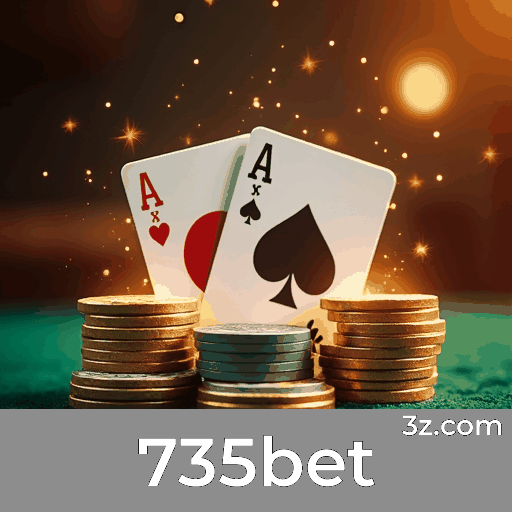 735bet: Download Rápido, Uso Fácil para Brasileiros