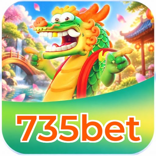 735bet Logo - Bônus de Cadastro
