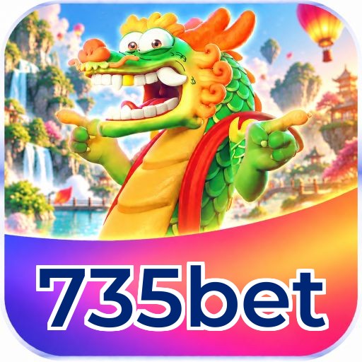 Requisitos do APK 735bet para Android - Logo Oficial