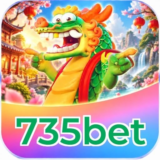 Logo 735bet Loteria Online