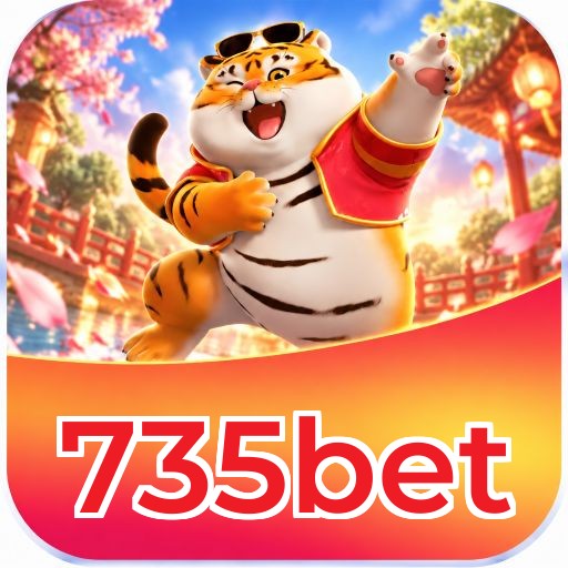 735bet Certificado eCOGRA