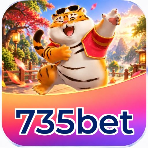 Logo 735bet Cassino Online Brasil