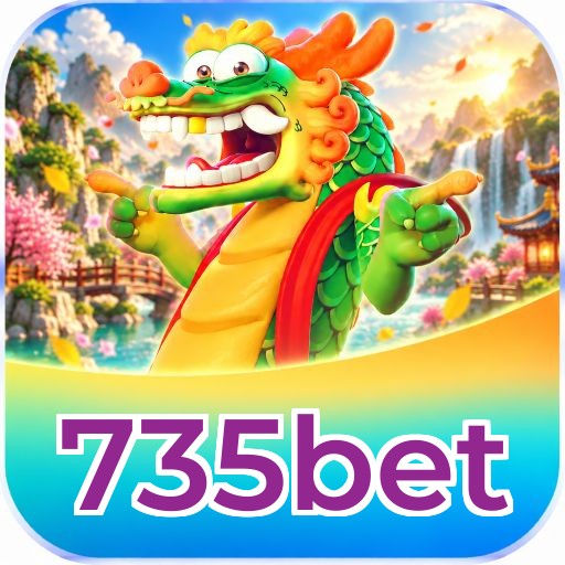 Logo 735bet Cadastro Brasil