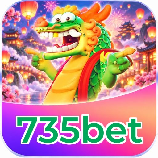 735bet Logo