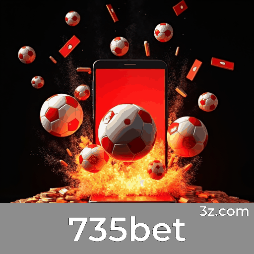 735bet: Completo em Esportes e Odds Instantâneas