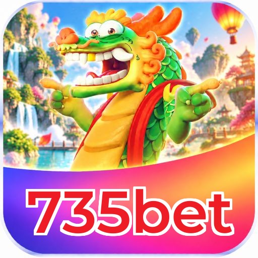 Logo 735bet Cassino Online Brasil