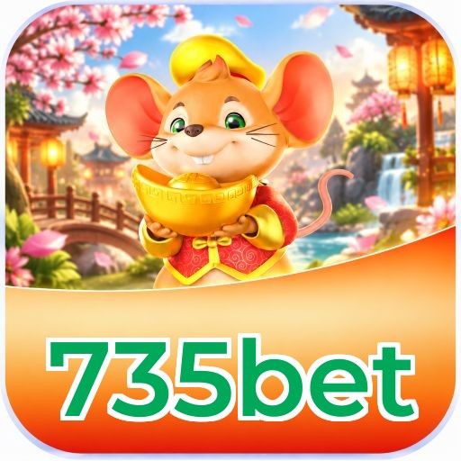 735bet Logo Seguro
