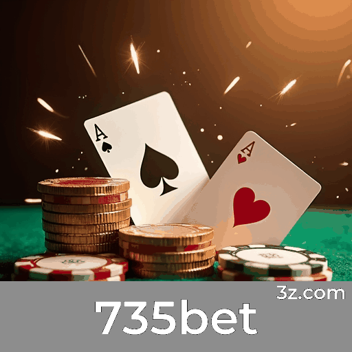 735bet: Emoção Inovadora em Jogos de Crash