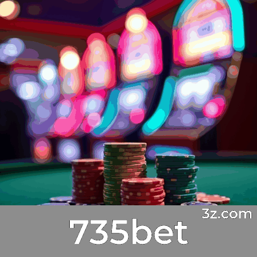 Sinta a Adrenalina na Atmosfera Envolvente e Realismo Psicológico do Cassino 735bet