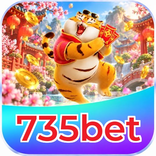 Logo 735bet Baixar Download Brasil