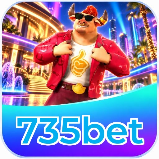 Comparação APP Mobile vs Versão Web 735bet