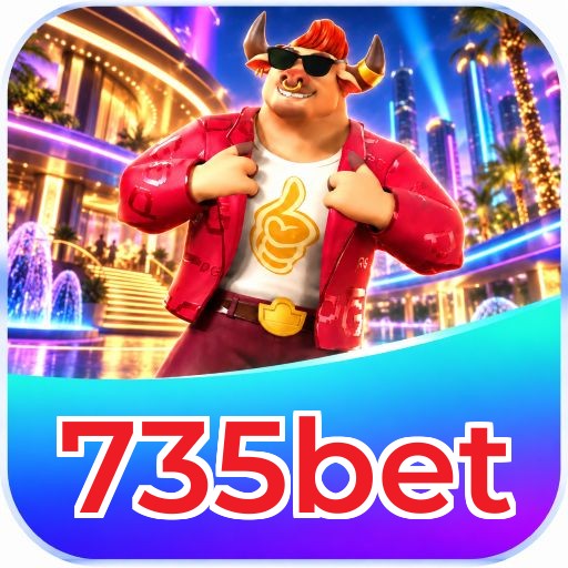 735bet Fortune Games - Tiger, Ox, Rabbit RTP Certificado