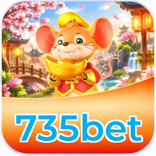 Logo 735bet Download Brasil
