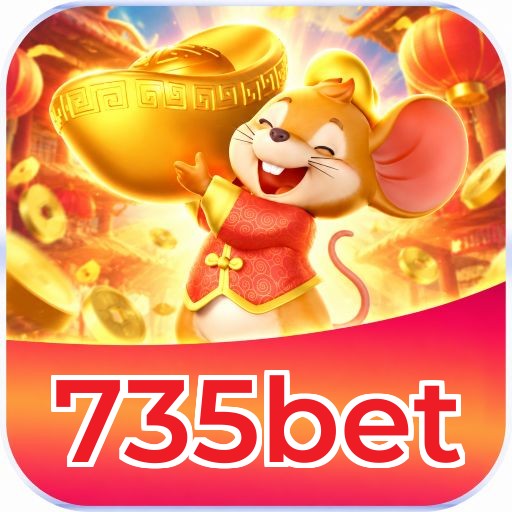 735bet Logo