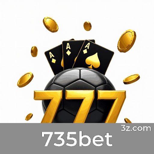 735bet Bônus: Maximização estratégica inteligente