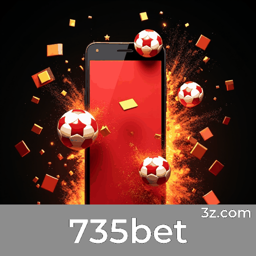 735bet: Emoção Inovadora em Jogos de Crash