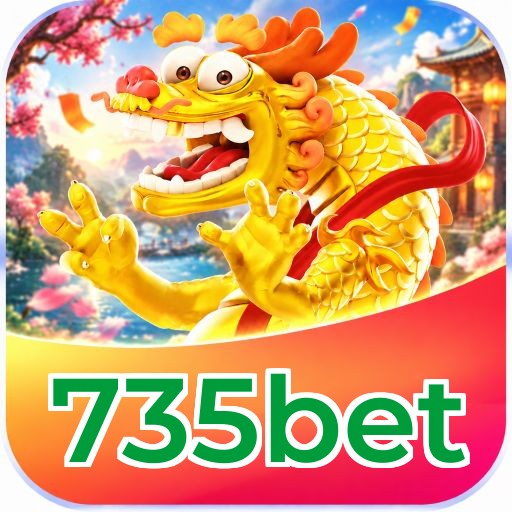 735bet Logo Verificado
