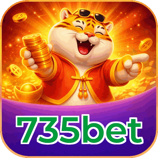 735bet bônus R$5.000 + 500 giros - Rollover 35x, prazo 30 dias, 38% taxa conversão